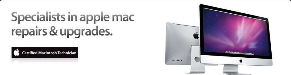 Apple Mac, iMac, iPhone, iPod, Repairs Upgrades, Birmingham, West Midlands